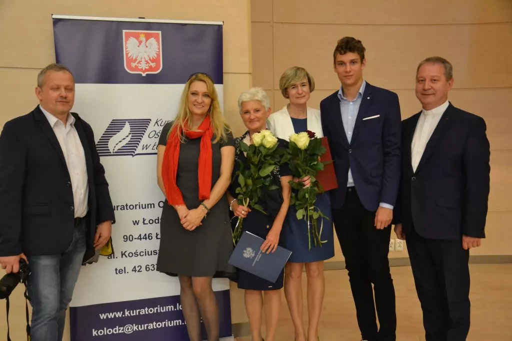 Nasze nauczycielki nagrodzone!