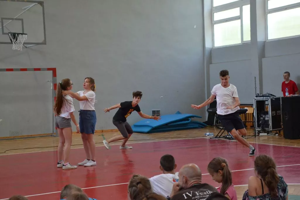 Beznazwy w Różanymstoku