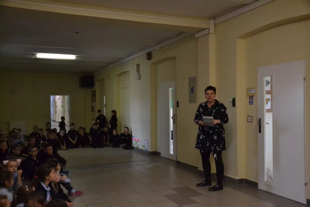 Matematyczny Sukces Najmłodszych