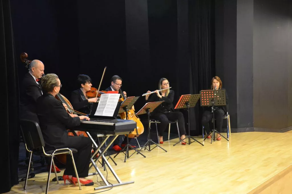 Akademia Muzyczna dla Najmłodszych