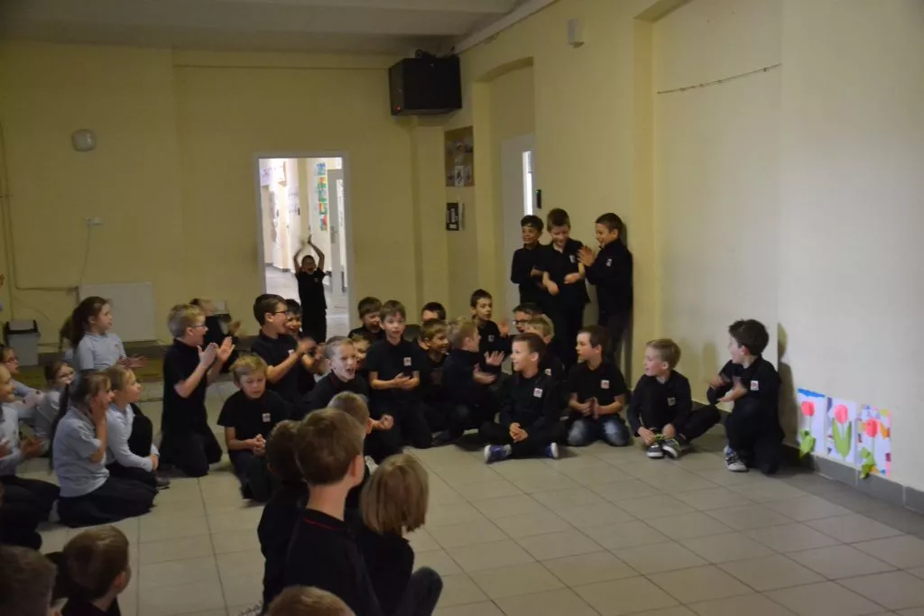 Matematyczny Sukces Najmłodszych
