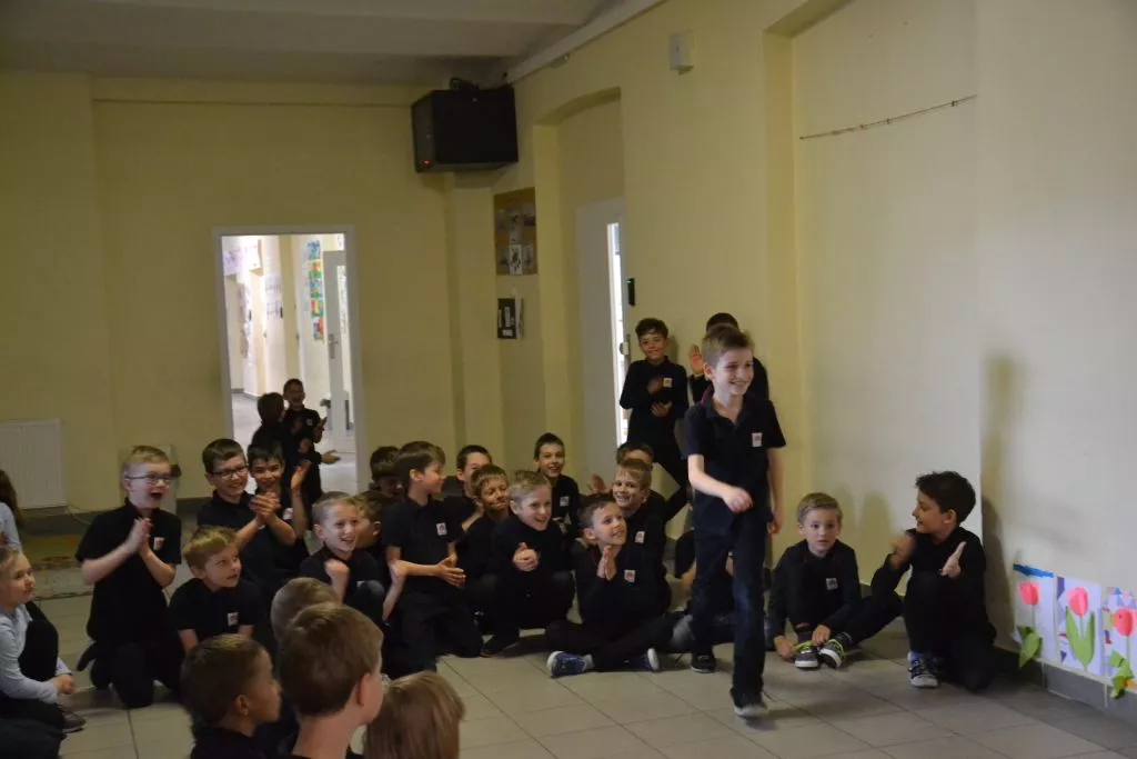Matematyczny Sukces Najmłodszych