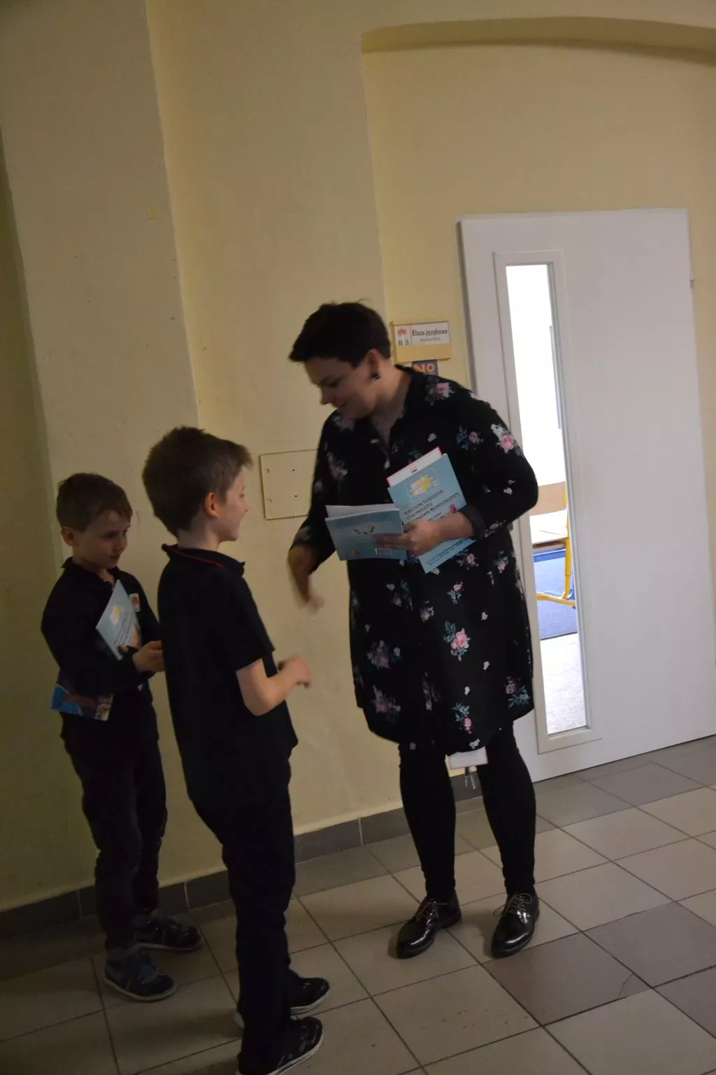 Matematyczny Sukces Najmłodszych