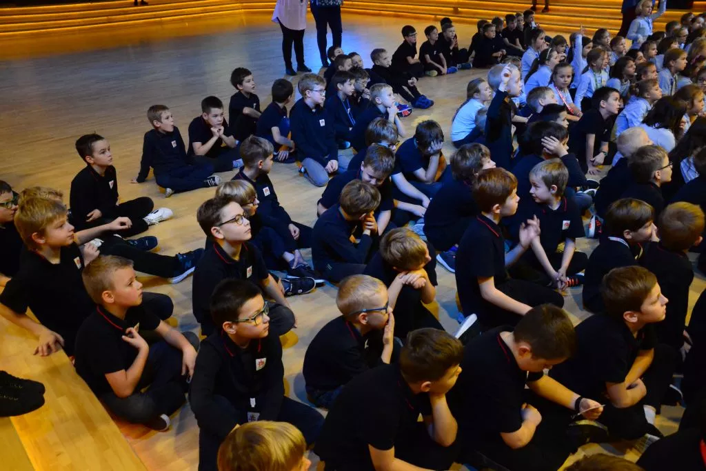 Akademia Muzyczna dla Najmłodszych