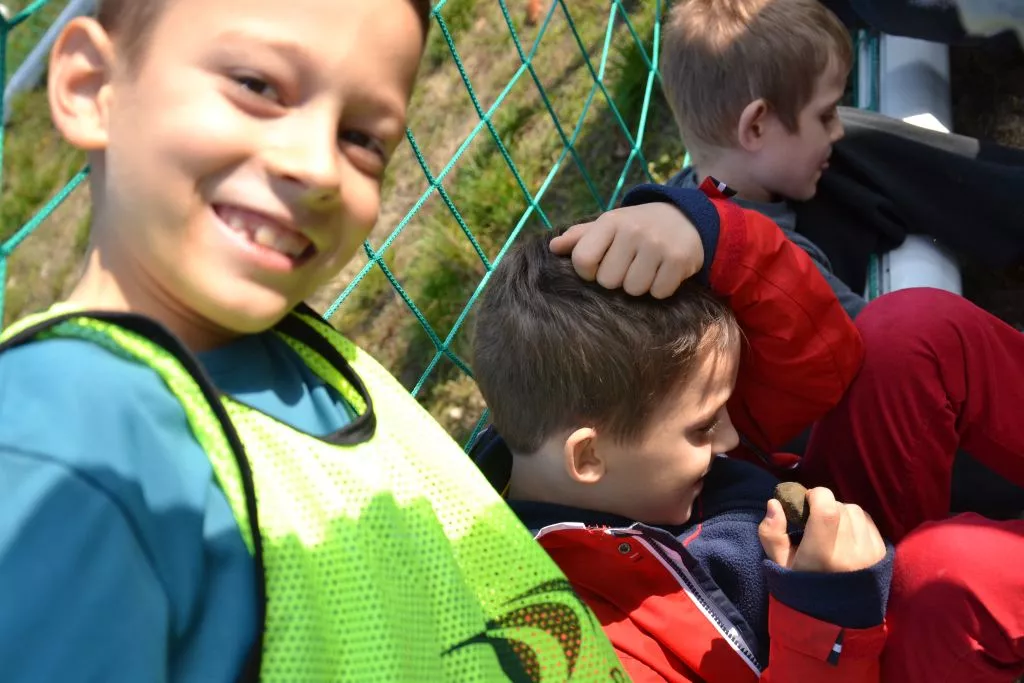 3b na turnieju Tymbarka