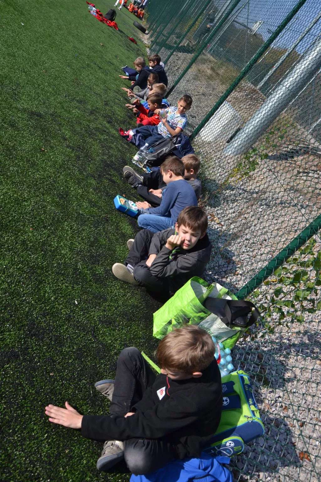 3b na turnieju Tymbarka