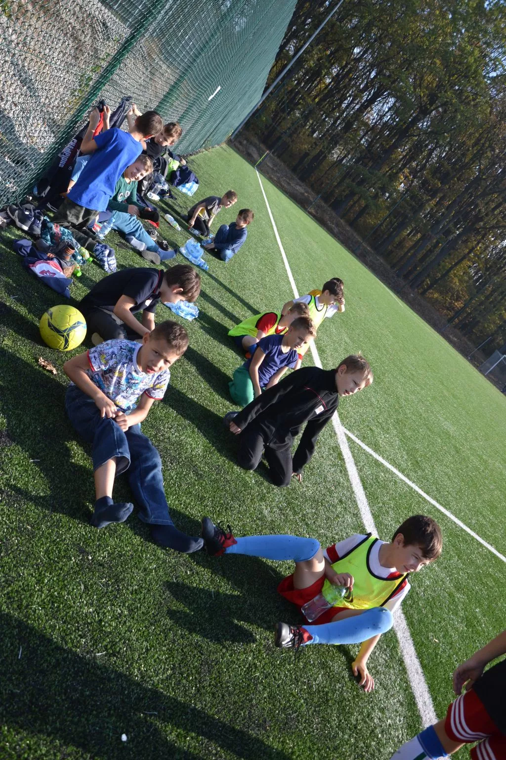 3b na turnieju Tymbarka