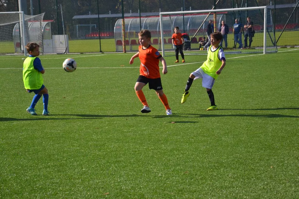 3b na turnieju Tymbarka