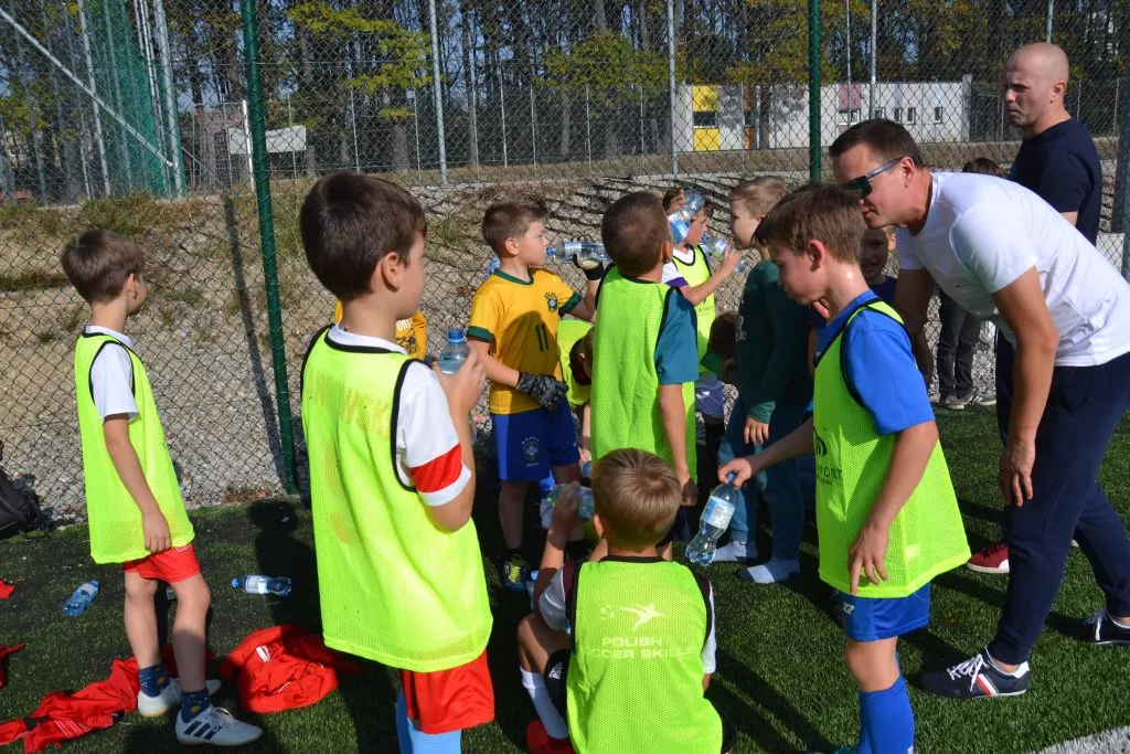 3b na turnieju Tymbarka