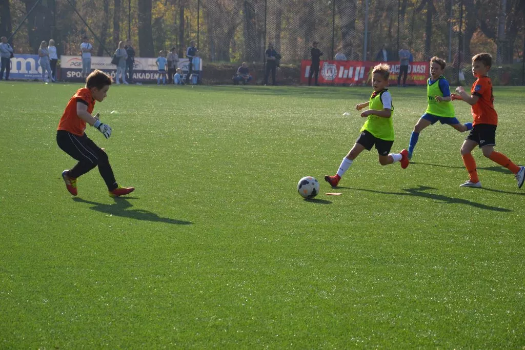 3b na turnieju Tymbarka