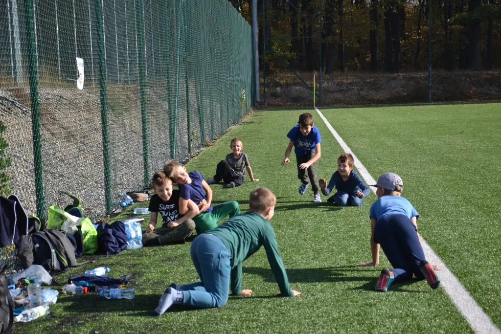 3b na turnieju Tymbarka