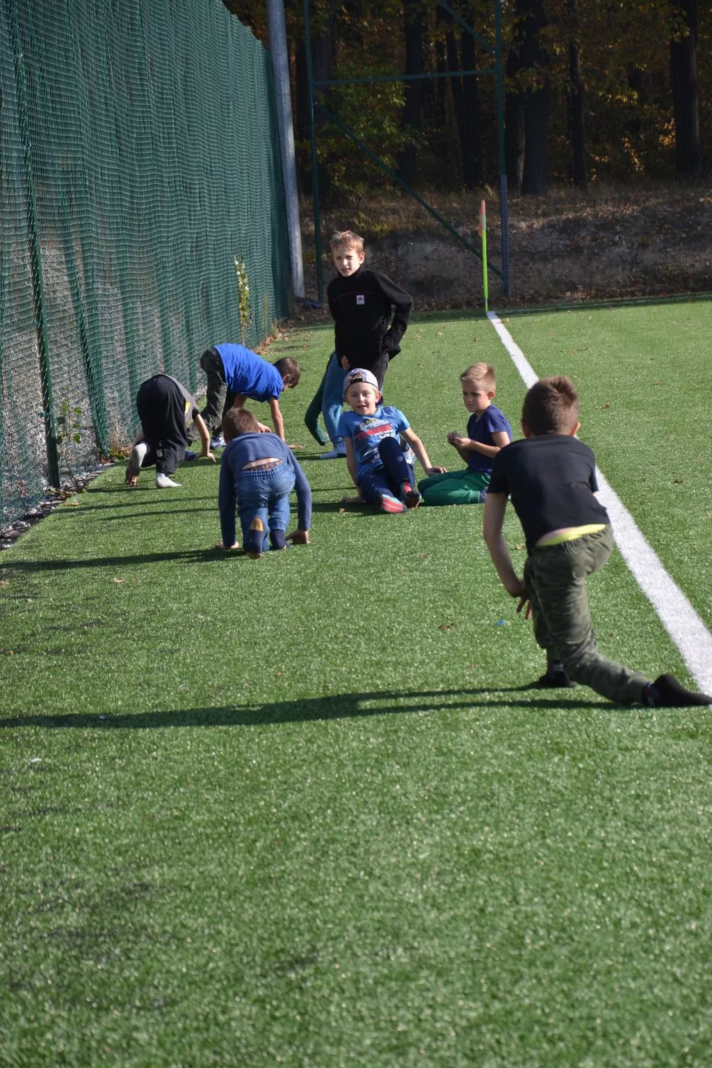 3b na turnieju Tymbarka