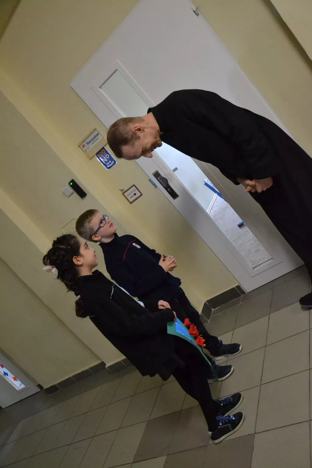 Świętujemy z Księdzem Maćkiem