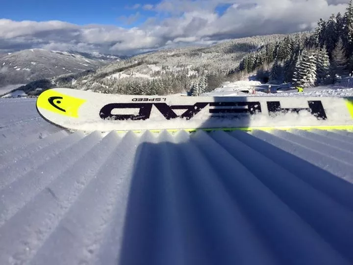 Igrzyskach Młodzieży Salezjańskiej w Narciarstwie Alpejskim i Snowboardzie