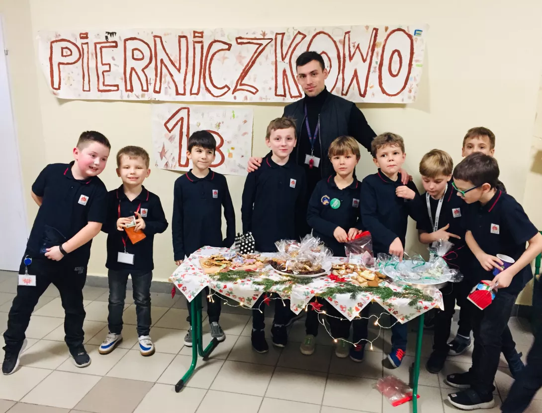 Grudzień w Ib