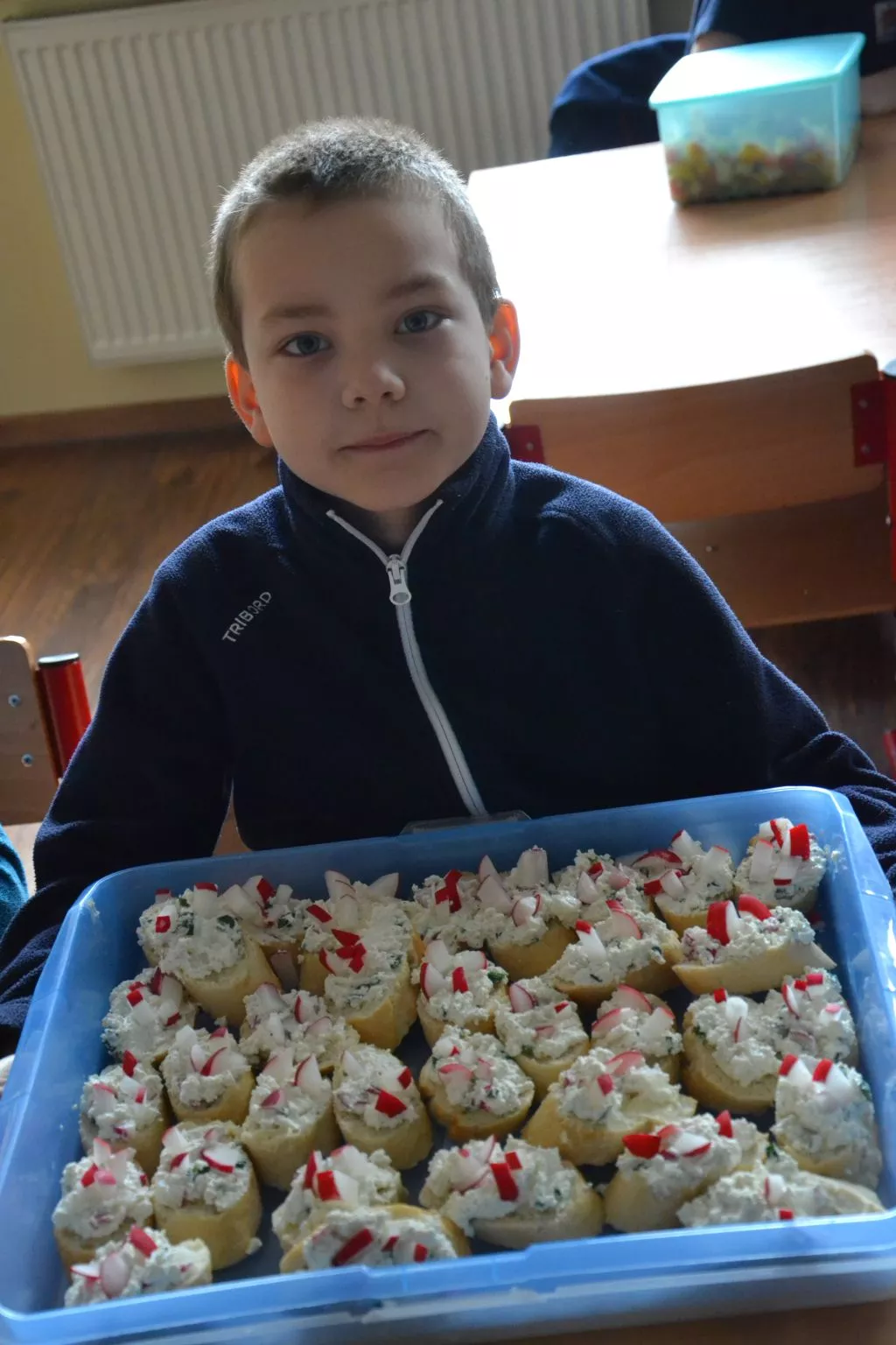 Wiosenne smakołyki 2b