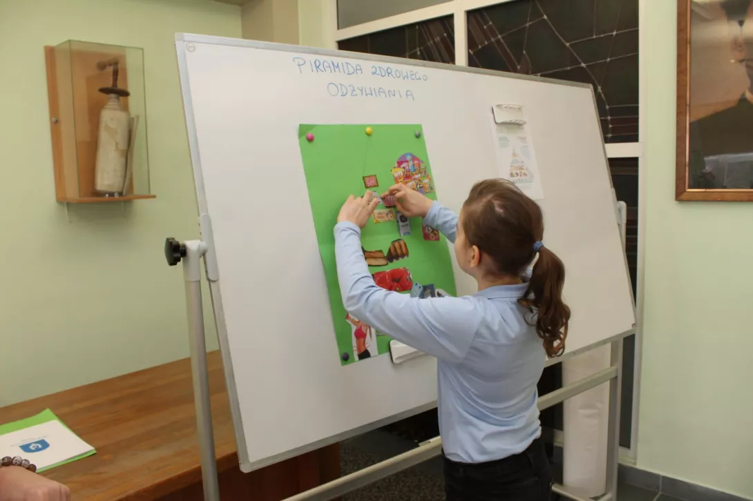 Dzień Zdrowia-fotorelacja