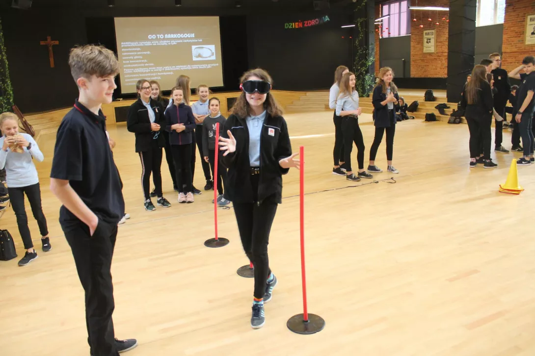 Dzień Zdrowia-fotorelacja