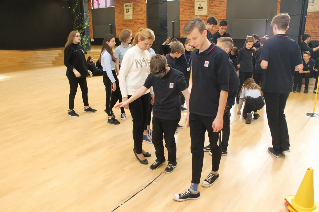 Dzień Zdrowia-fotorelacja