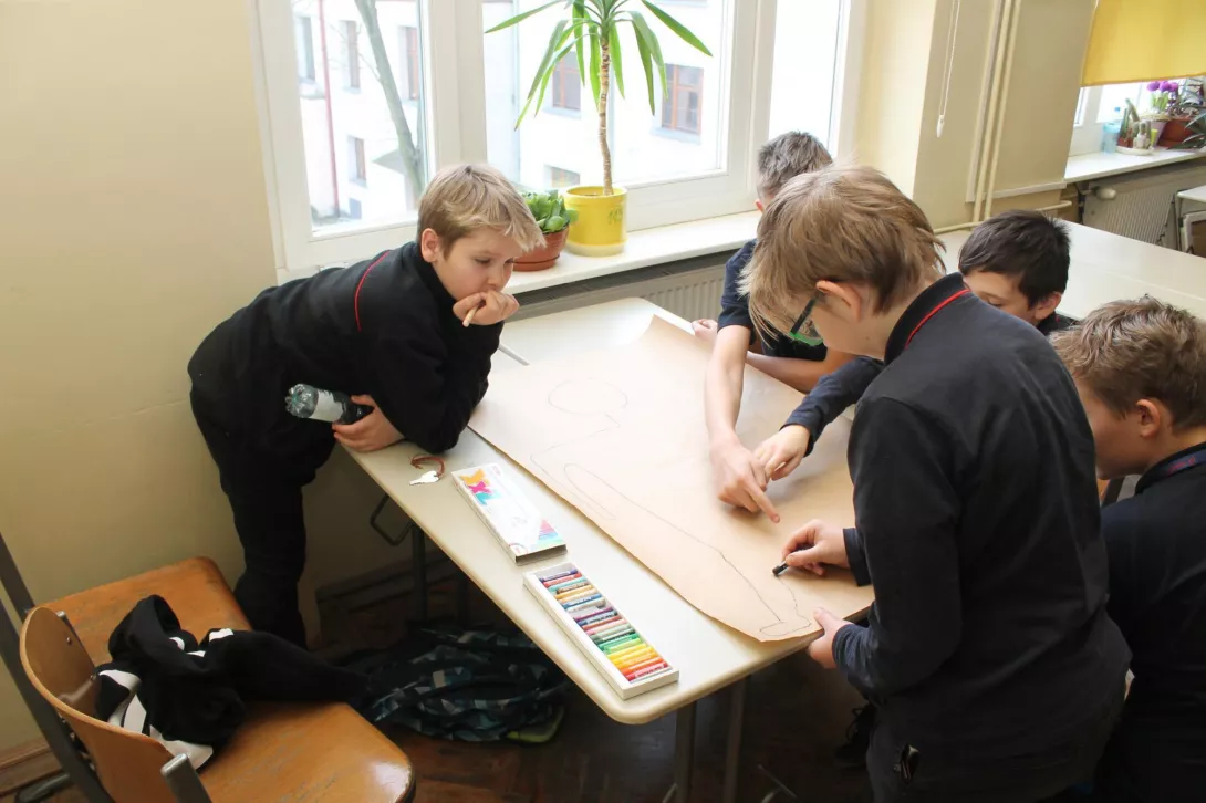 Dzień Zdrowia-fotorelacja