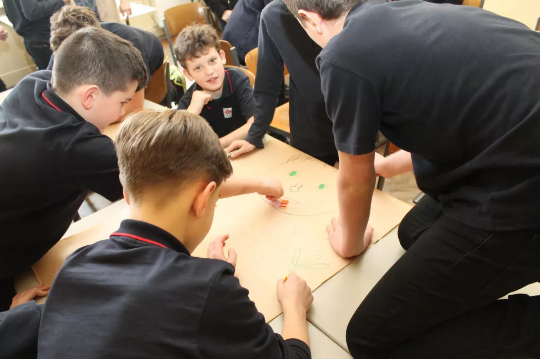 Dzień Zdrowia-fotorelacja