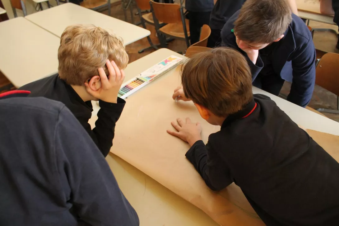 Dzień Zdrowia-fotorelacja