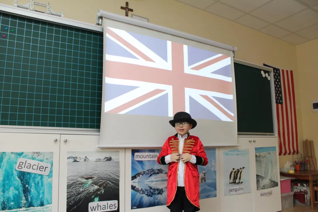 Tydzień Języków Obcych 2019