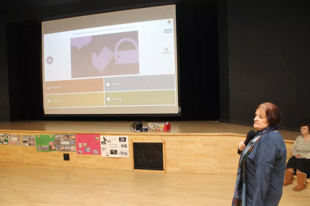 Tydzień Języków Obcych 2019