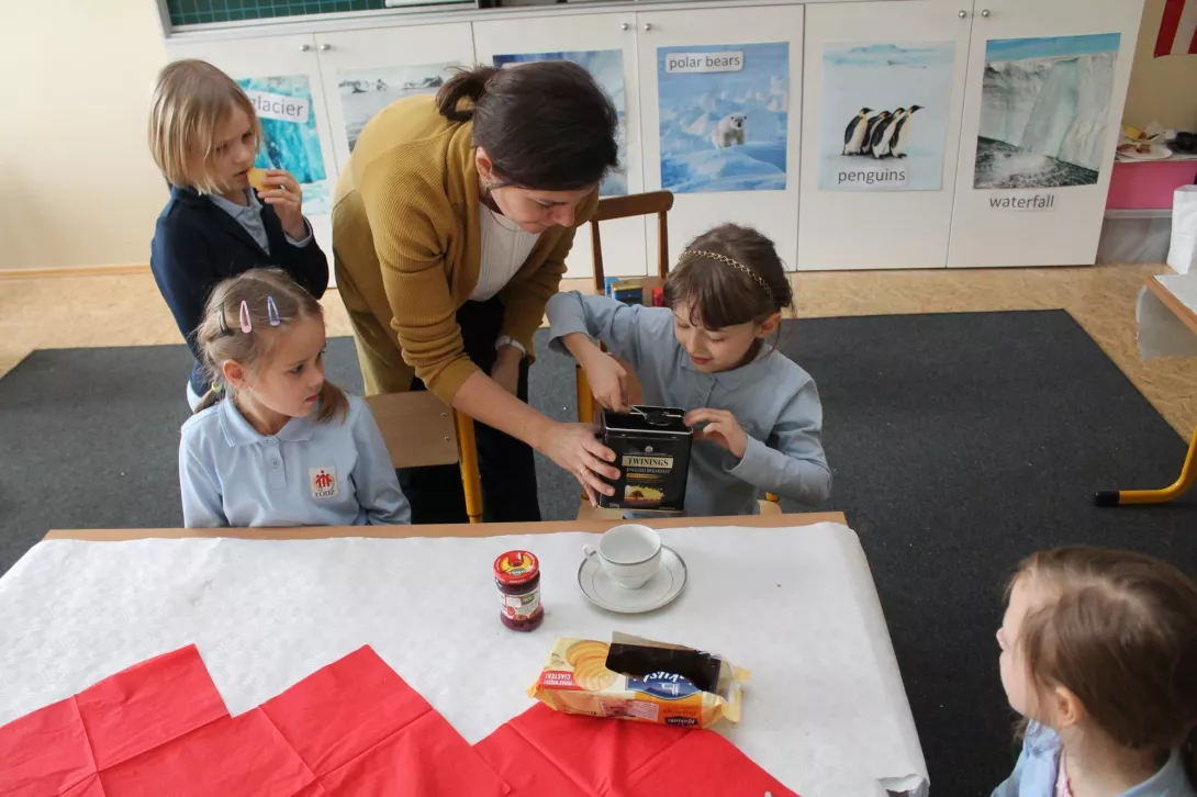 Tydzień Języków Obcych 2019