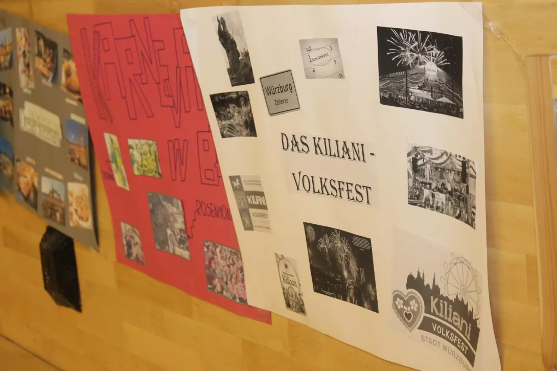 Tydzień Języków Obcych 2019