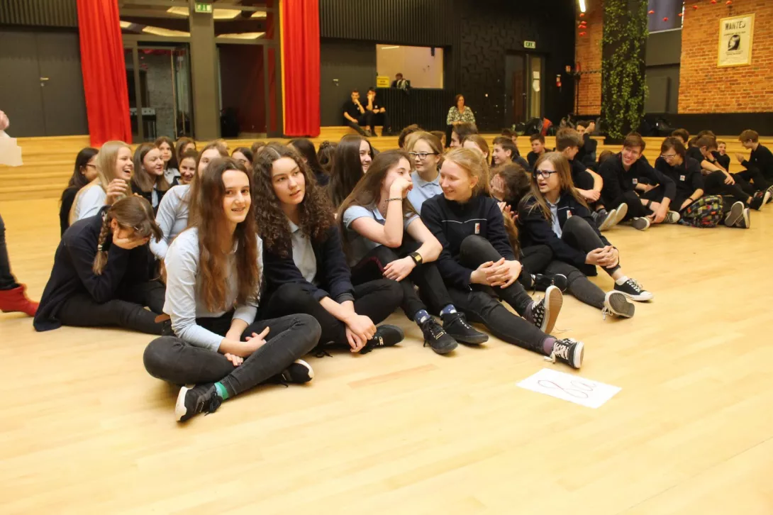 Tydzień Języków Obcych 2019