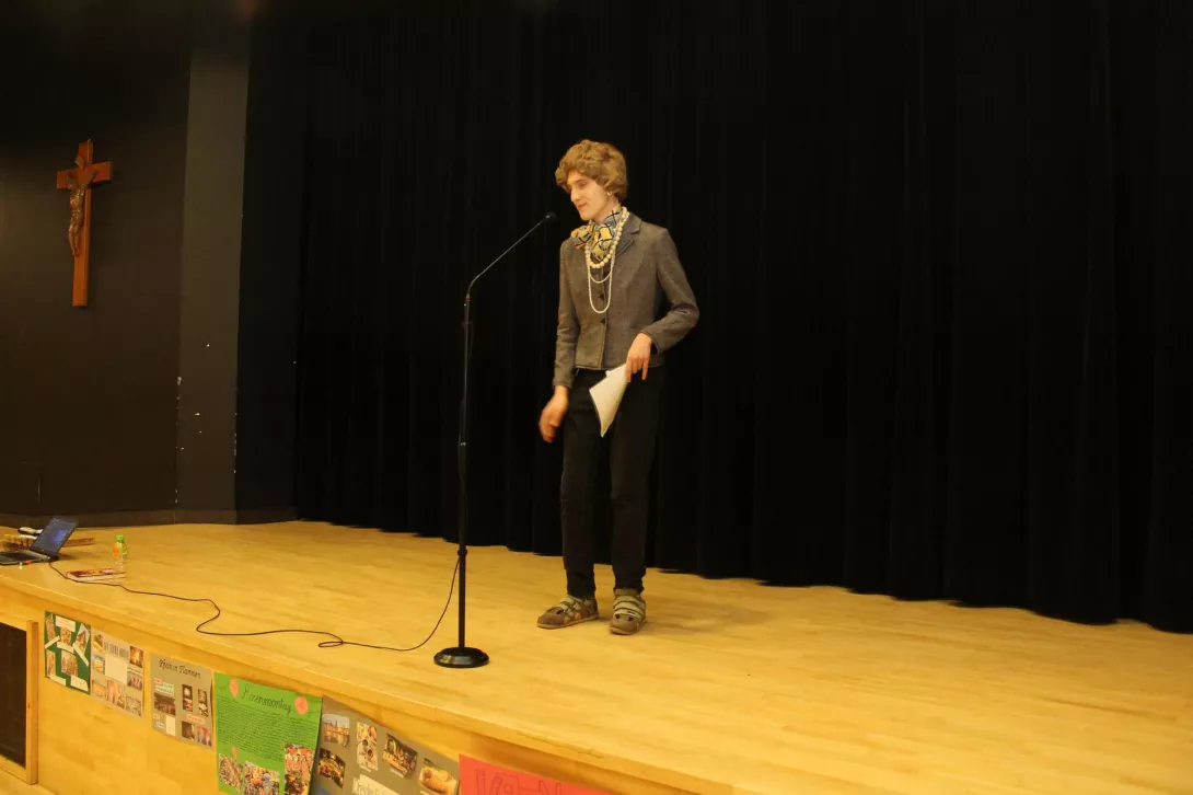 Tydzień Języków Obcych 2019