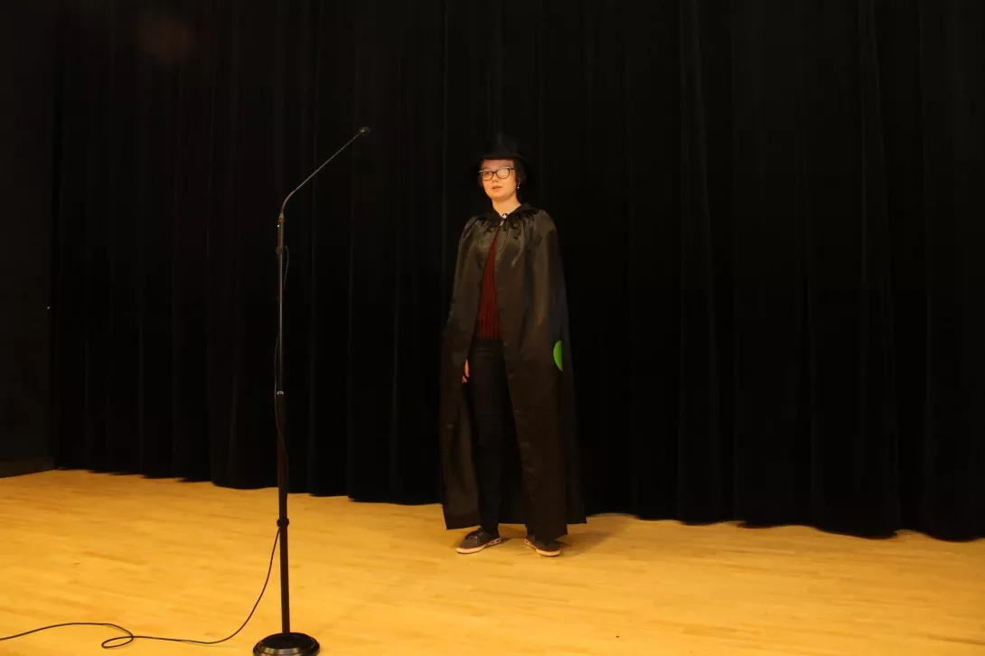 Tydzień Języków Obcych 2019