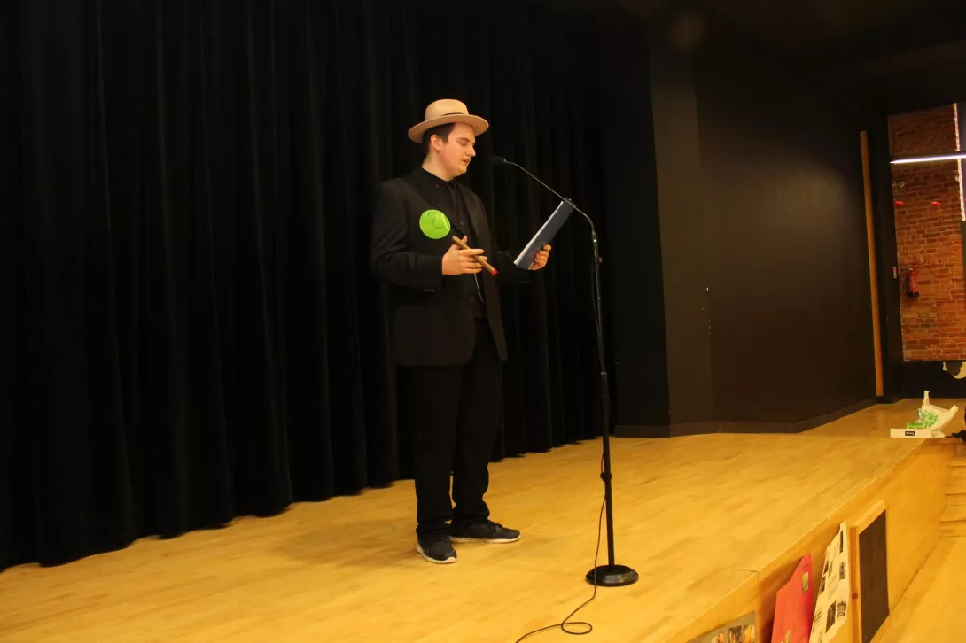 Tydzień Języków Obcych 2019