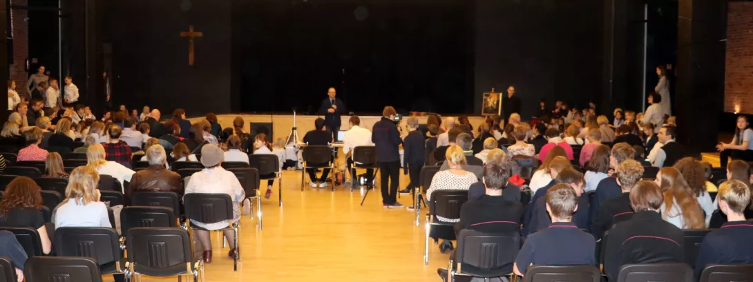 Cecyliada 2019, fot. Maria Wiśniewska