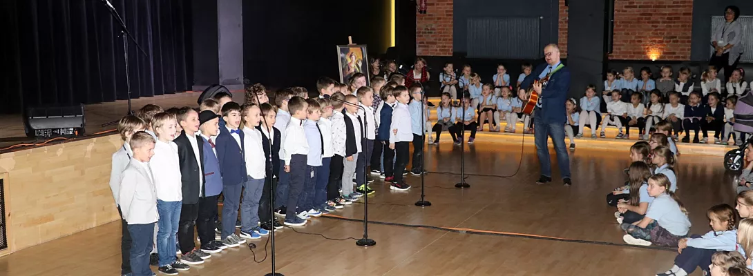 Cecyliada 2019, fot. Maria Wiśniewska