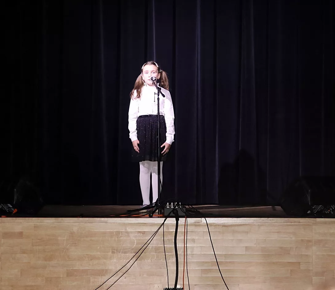 Cecyliada 2019, fot. Maria Wiśniewska