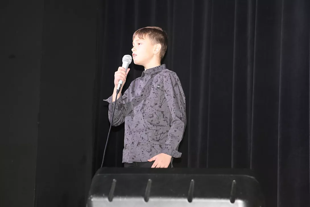 Cecyliada 2019, fot. Maria Wiśniewska