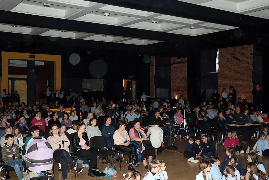 Cecyliada 2019, fot. Maria Wiśniewska