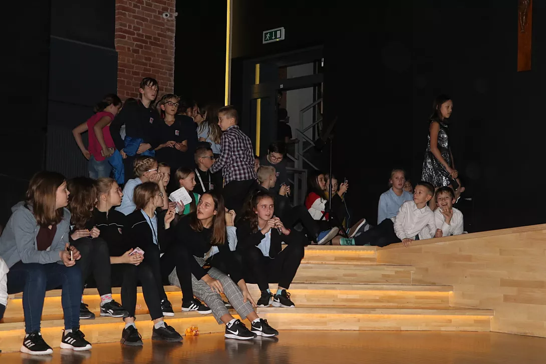 Cecyliada 2019, fot. Maria Wiśniewska