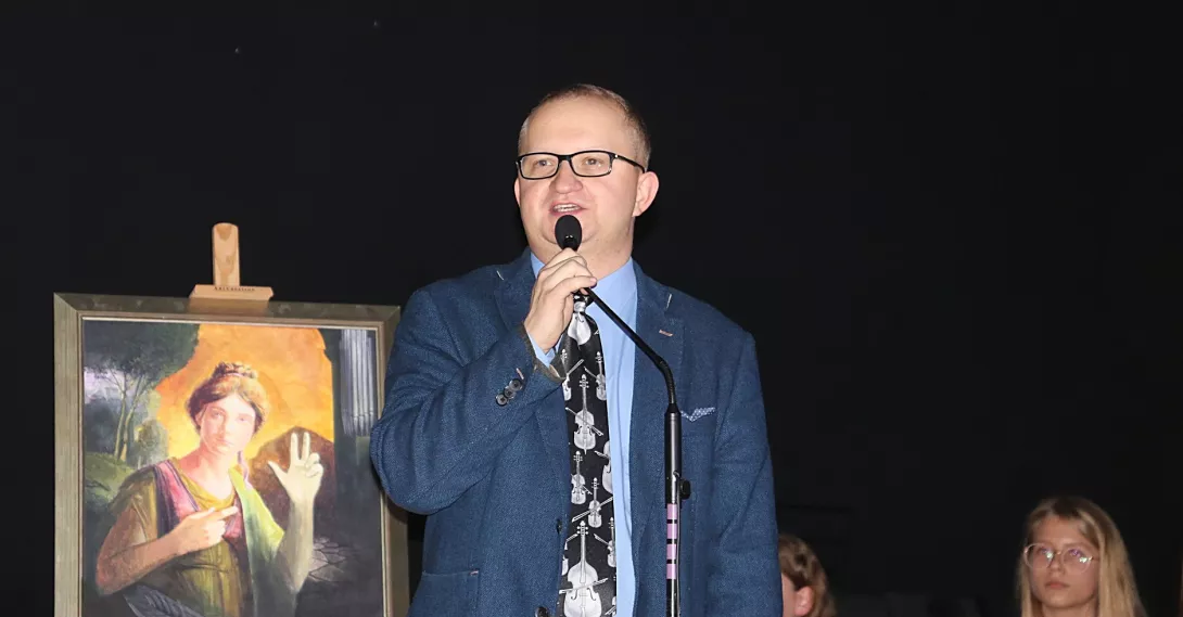 Cecyliada 2019, fot. Maria Wiśniewska