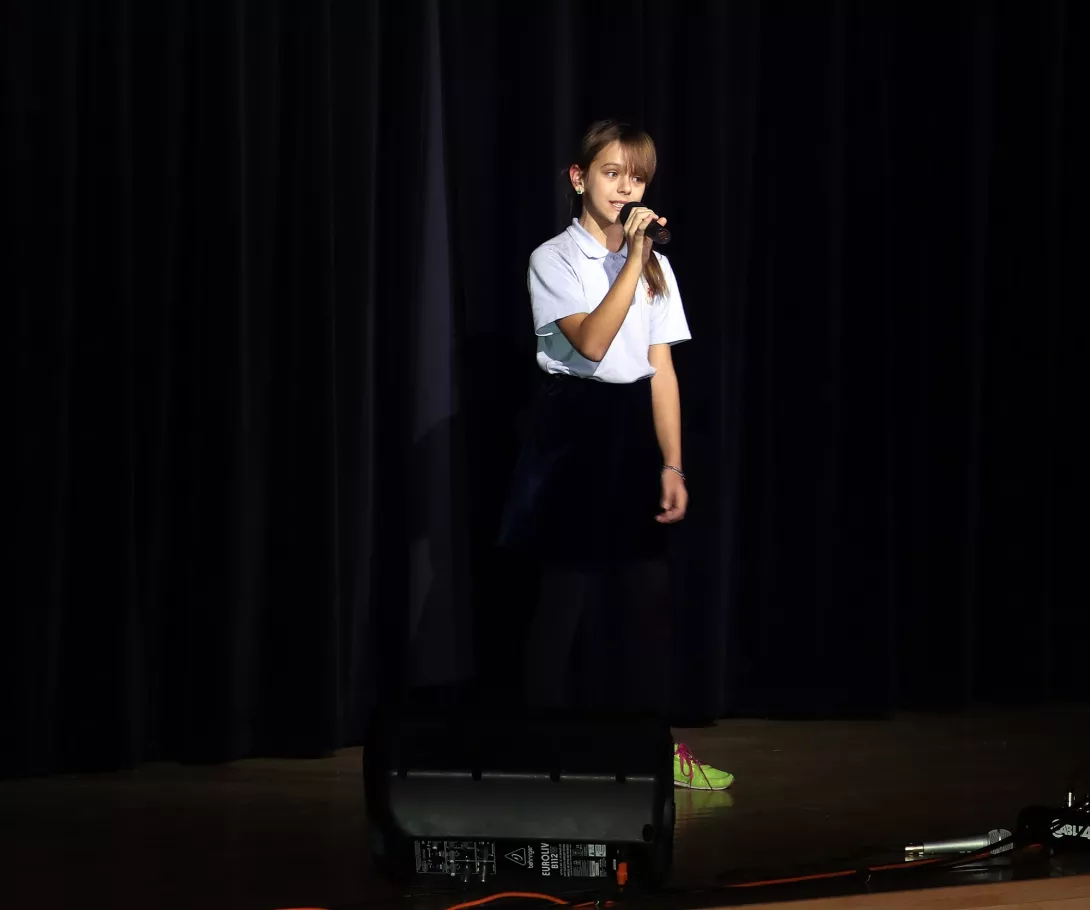 Cecyliada 2019, fot. Maria Wiśniewska