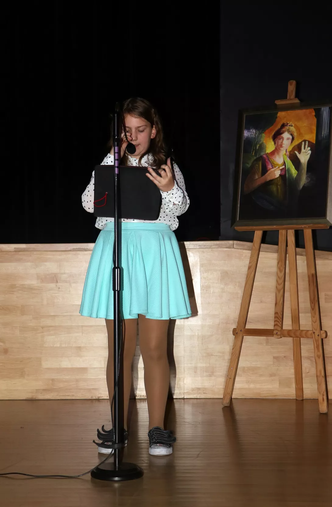 Cecyliada 2019, fot. Maria Wiśniewska