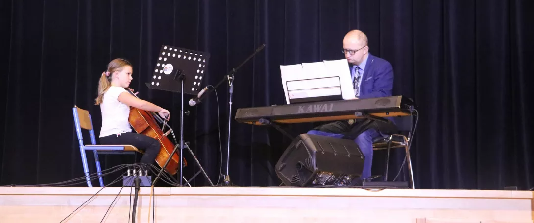 Cecyliada 2019, fot. Maria Wiśniewska