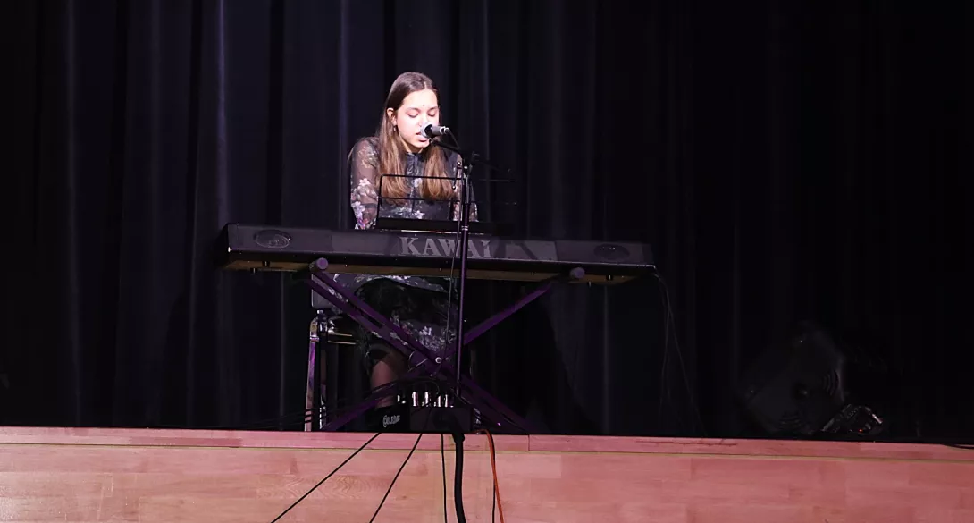 Cecyliada 2019, fot. Maria Wiśniewska