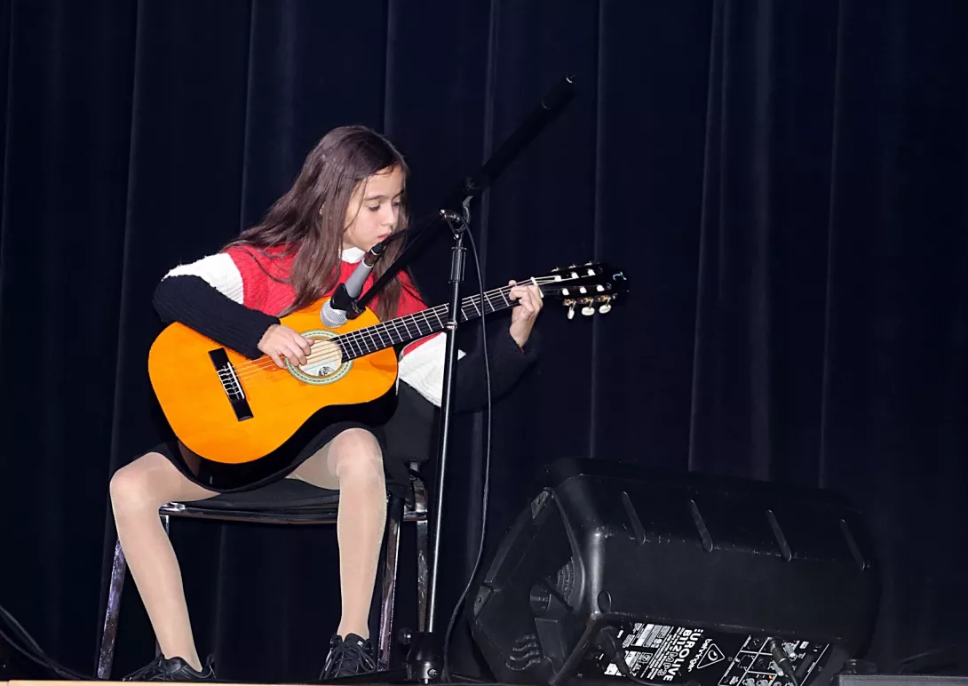 Cecyliada 2019, fot. Maria Wiśniewska