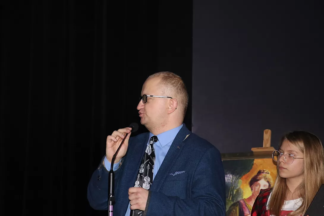 Cecyliada 2019, fot. Maria Wiśniewska