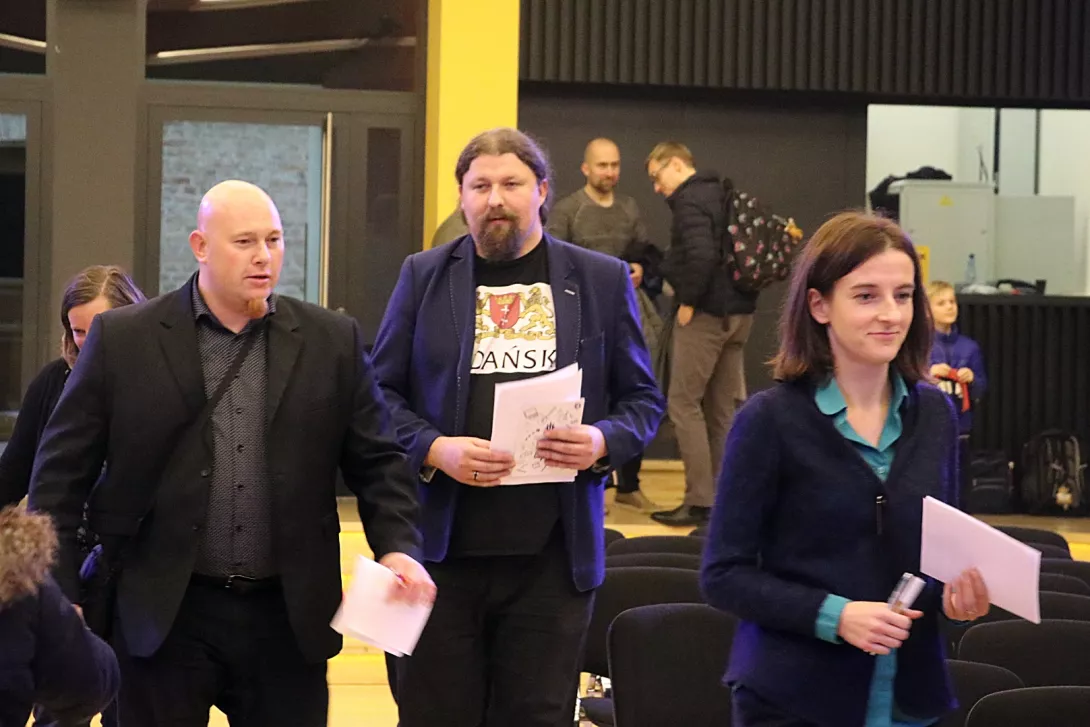 Cecyliada 2019, fot. Maria Wiśniewska