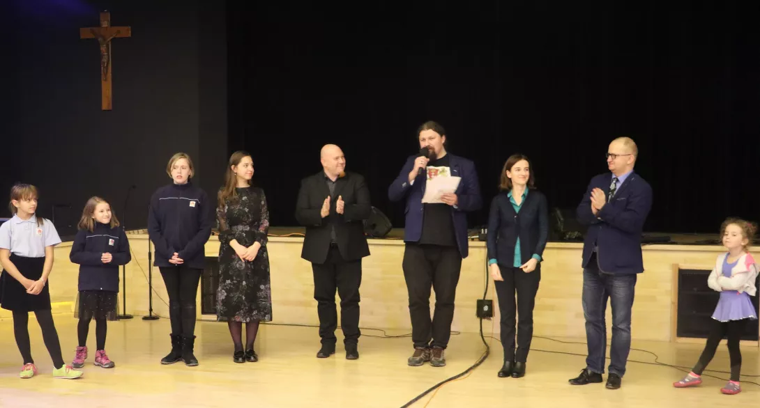 Cecyliada 2019, fot. Maria Wiśniewska