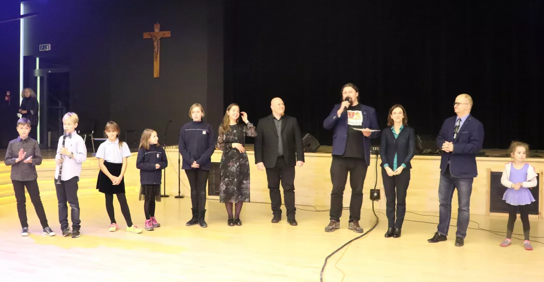 Cecyliada 2019, fot. Maria Wiśniewska